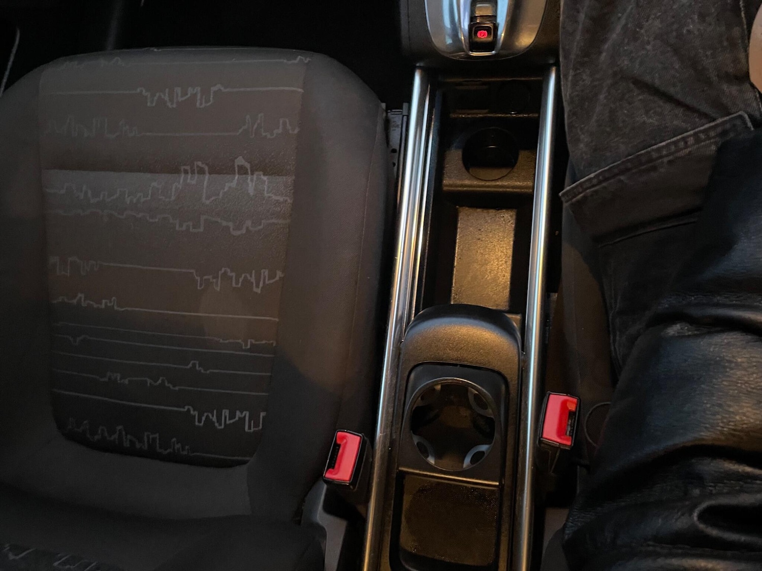 Used Vauxhall Meriva for sale - 77683211: Photo 79