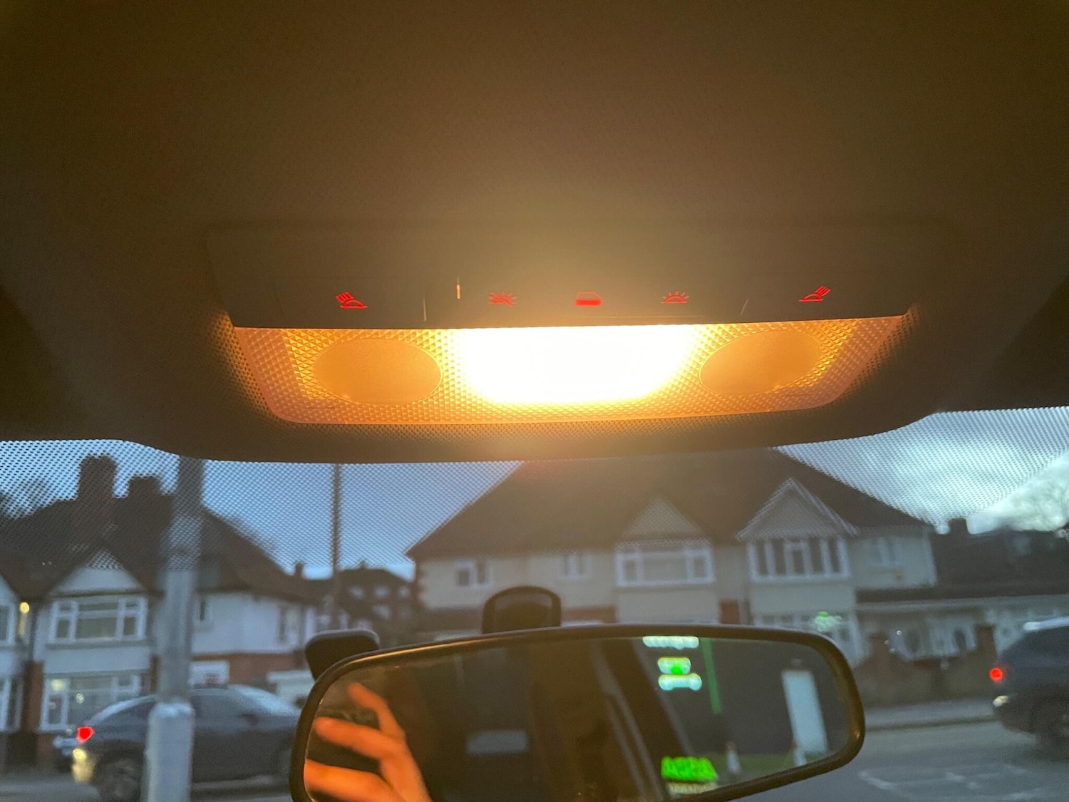 Used Vauxhall Meriva for sale - 77683211: Photo 82