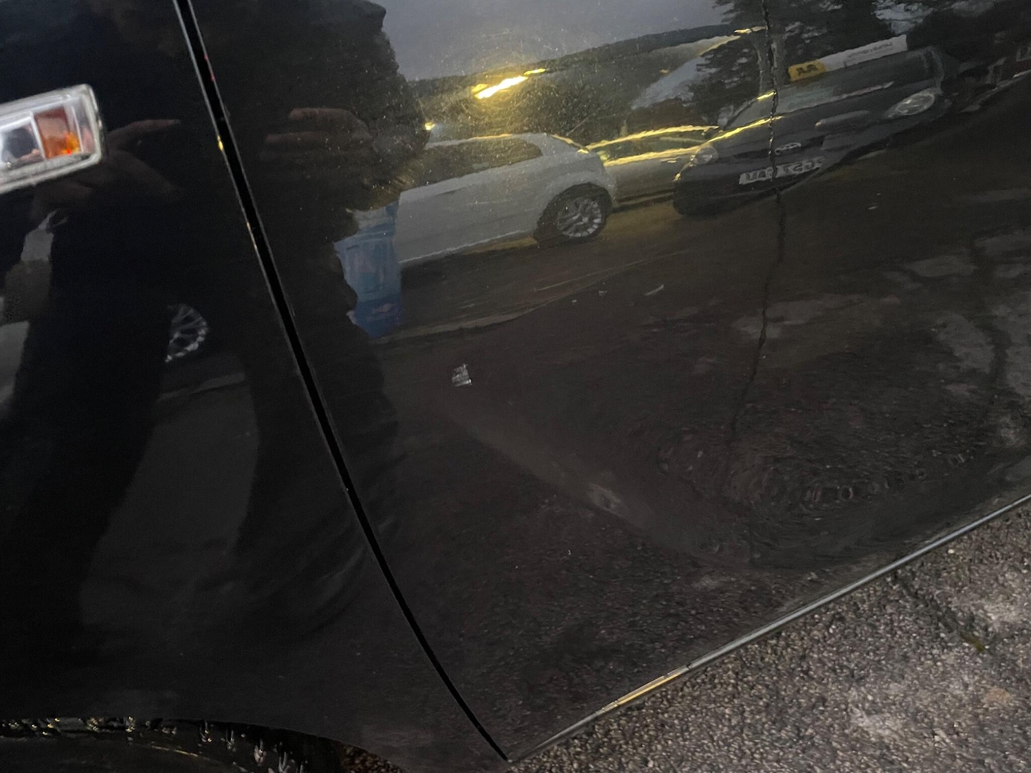 Used Vauxhall Meriva for sale - 77683211: Photo 83