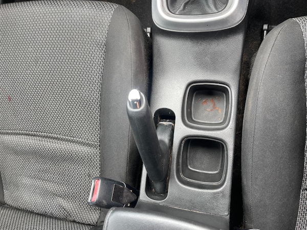 Used Suzuki SX4 S-Cross 2014 for sale - 75247079: Photo 14