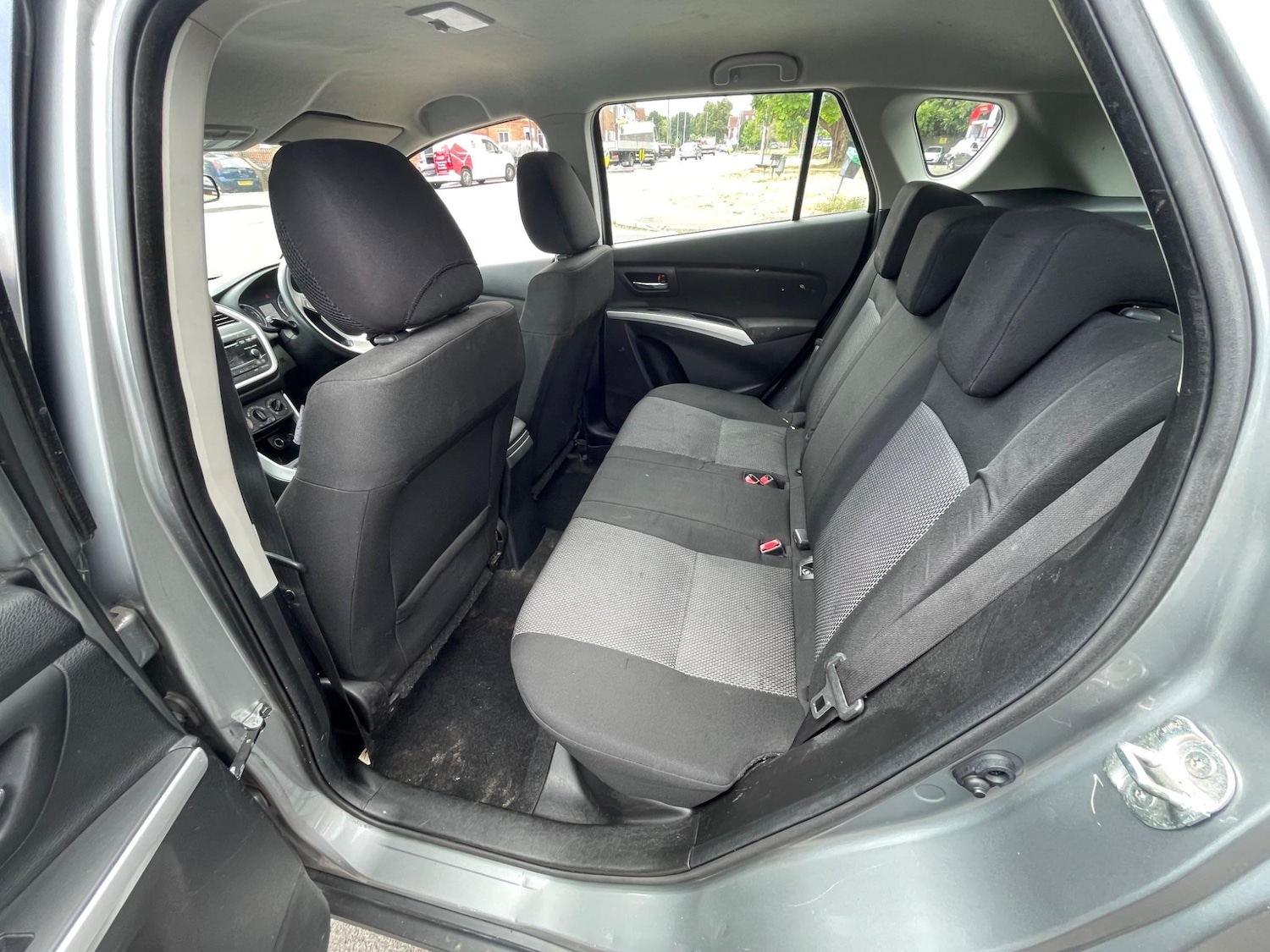Vehicle 19