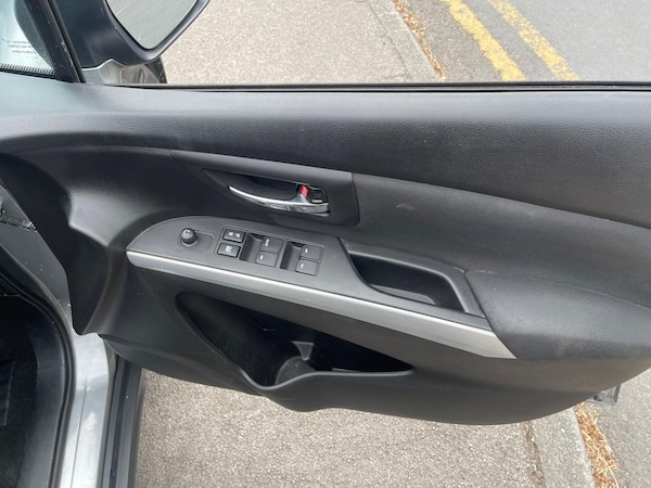 Used Suzuki SX4 S-Cross 2014 for sale - 75247079: Photo 26