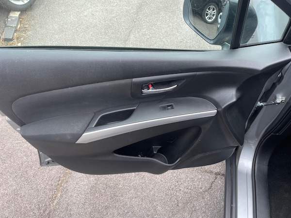 Used Suzuki SX4 S-Cross 2014 for sale - 75247079: Photo 28