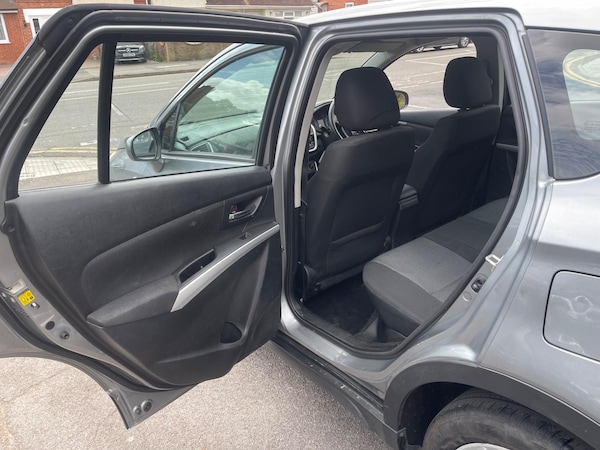 Used Suzuki SX4 S-Cross 2014 for sale - 75247079: Photo 31