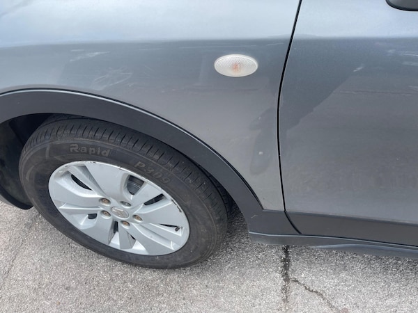 Used Suzuki SX4 S-Cross 2014 for sale - 75247079: Photo 37