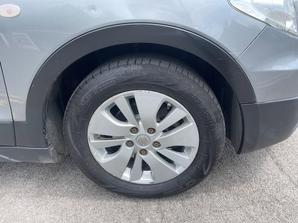 Used Suzuki SX4 S-Cross 2014 for sale - 75247079: Photo 39