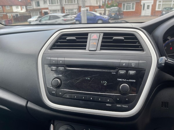 Used Suzuki SX4 S-Cross 2014 for sale - 75247079: Photo 43