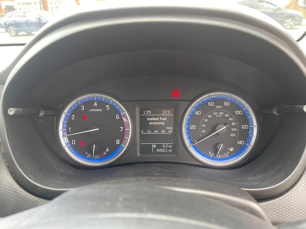 Used Suzuki SX4 S-Cross 2014 for sale - 75247079: Photo 44