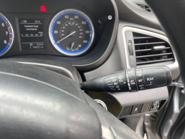 Used Suzuki SX4 S-Cross 2014 for sale - 75247079: Photo 45