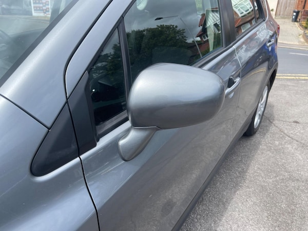 Used Suzuki SX4 S-Cross 2014 for sale - 75247079: Photo 46