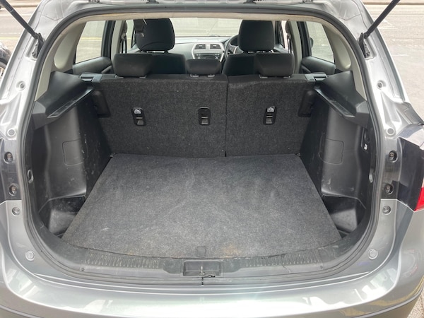 Used Suzuki SX4 S-Cross 2014 for sale - 75247079: Photo 48