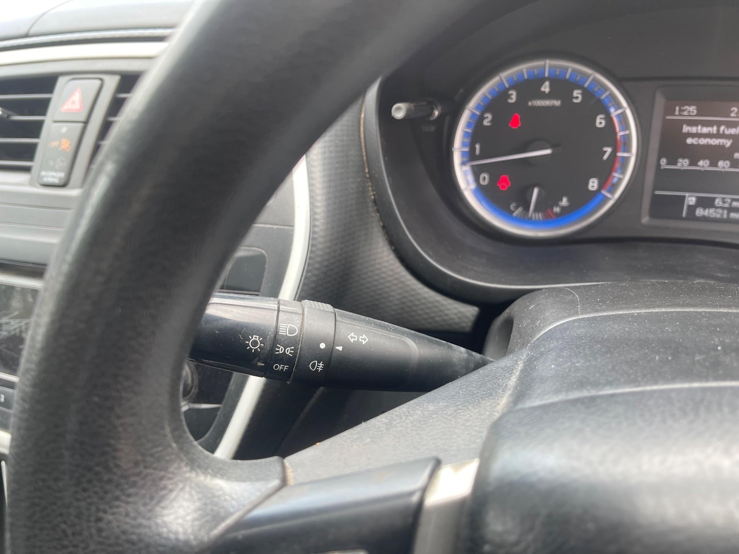 Vehicle 50