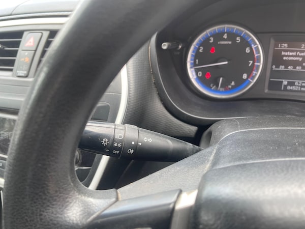 Used Suzuki SX4 S-Cross 2014 for sale - 75247079: Photo 50