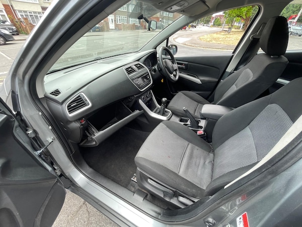 Used Suzuki SX4 S-Cross 2014 for sale - 75247079: Photo 52