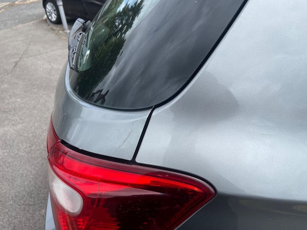Used Suzuki SX4 S-Cross 2014 for sale - 75247079: Photo 54