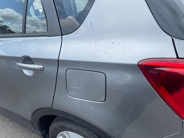Used Suzuki SX4 S-Cross 2014 for sale - 75247079: Photo 56
