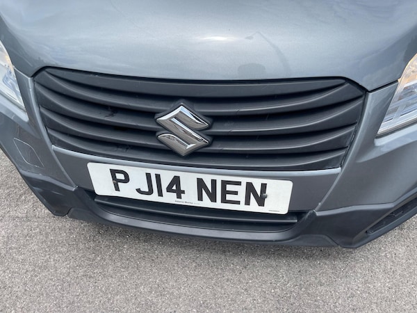 Used Suzuki SX4 S-Cross 2014 for sale - 75247079: Photo 61