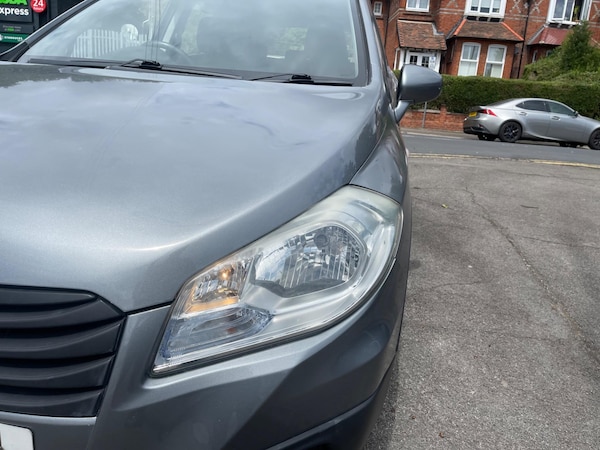 Used Suzuki SX4 S-Cross 2014 for sale - 75247079: Photo 63