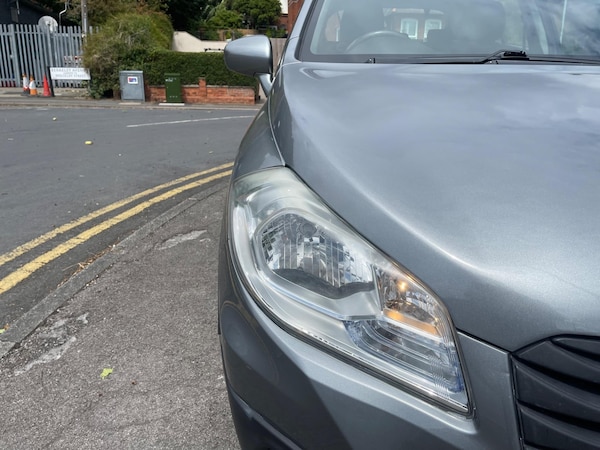 Used Suzuki SX4 S-Cross 2014 for sale - 75247079: Photo 64