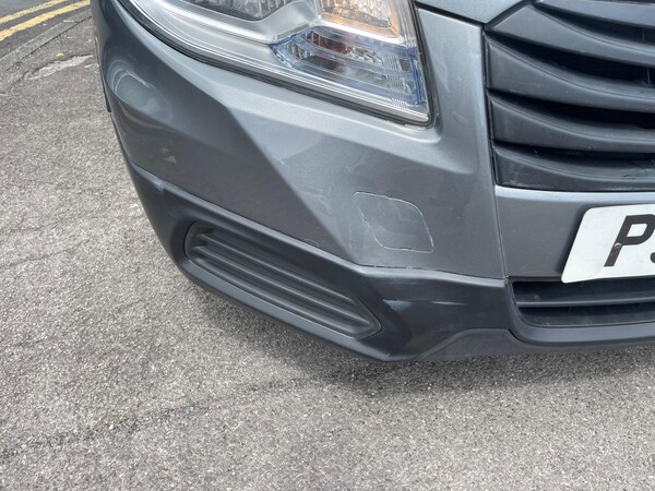 Used Suzuki SX4 S-Cross 2014 for sale - 75247079: Photo 65