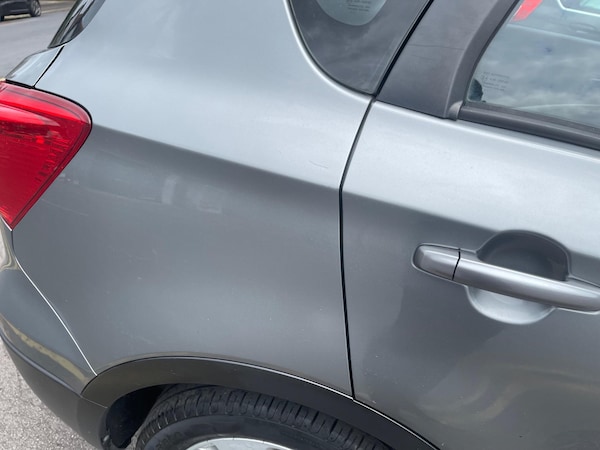 Used Suzuki SX4 S-Cross 2014 for sale - 75247079: Photo 67