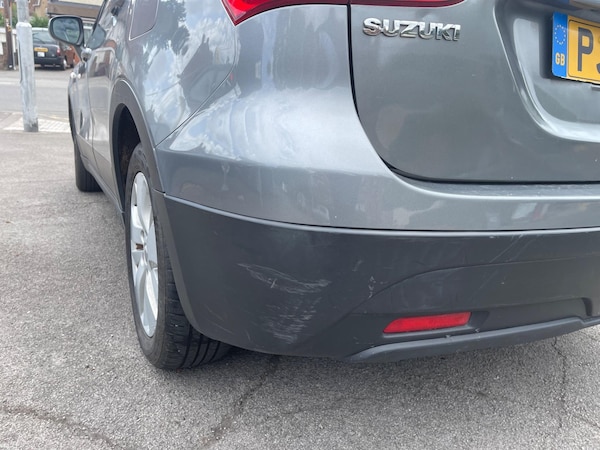Used Suzuki SX4 S-Cross 2014 for sale - 75247079: Photo 68