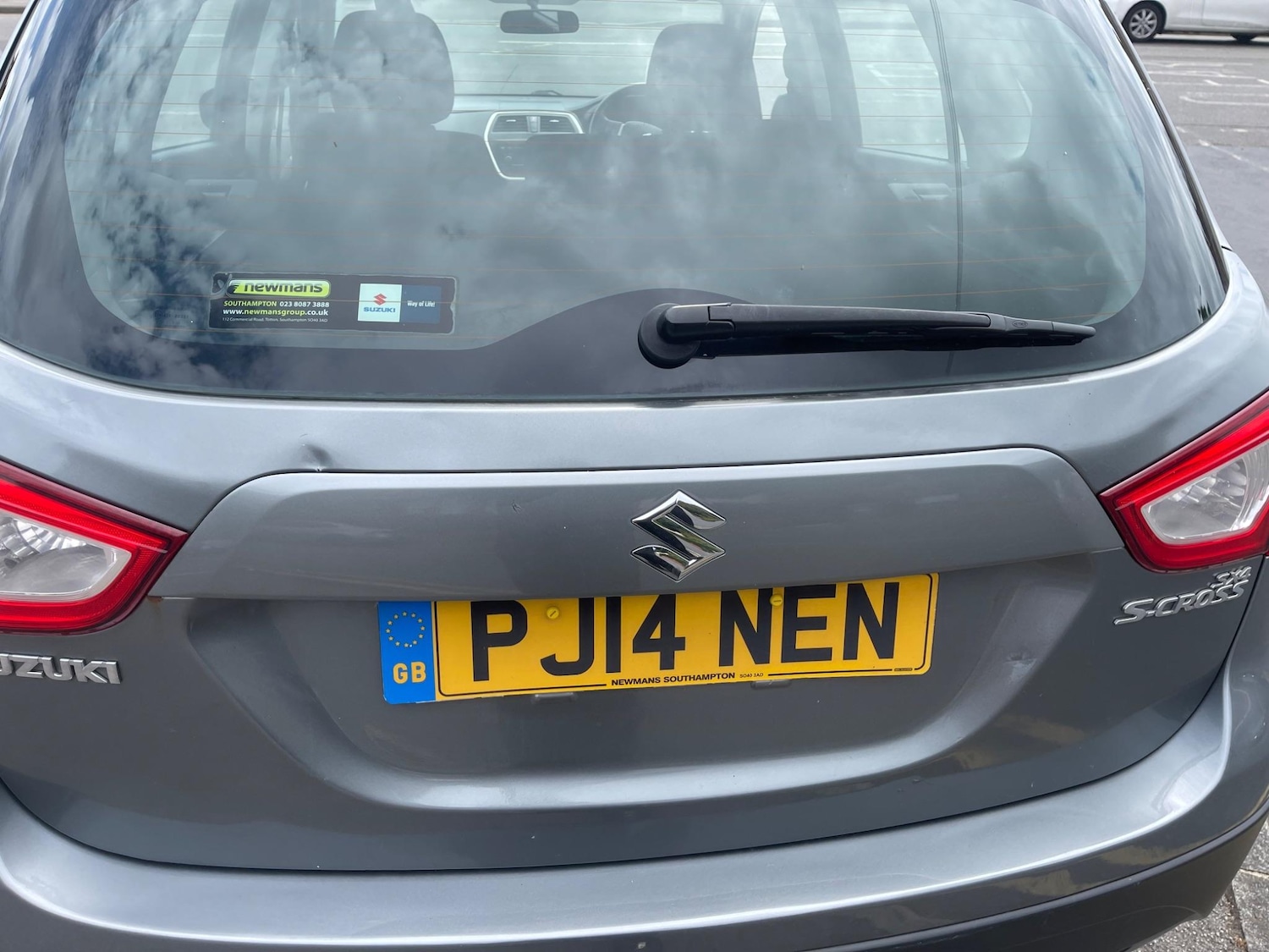 Vehicle 7