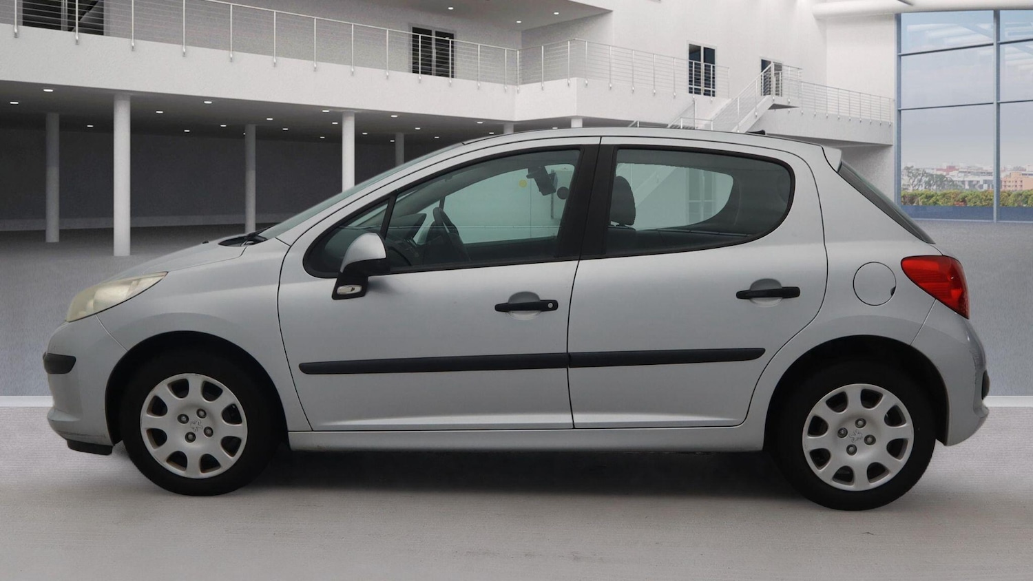 Used Peugeot 207 2007 for sale - 77191615: Photo 13