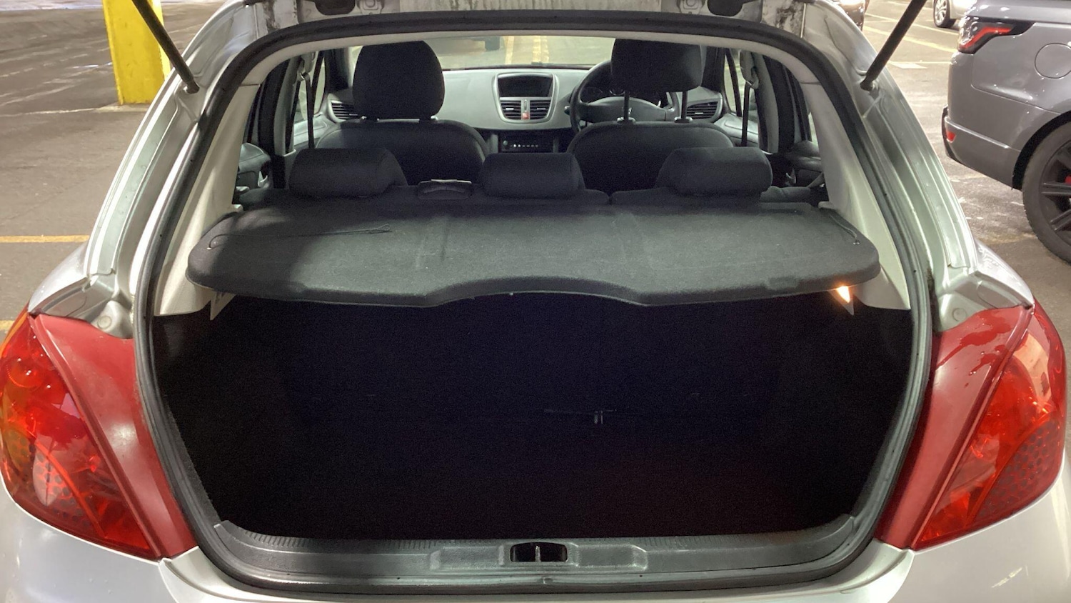 Used Peugeot 207 2007 for sale - 77191615: Photo 15