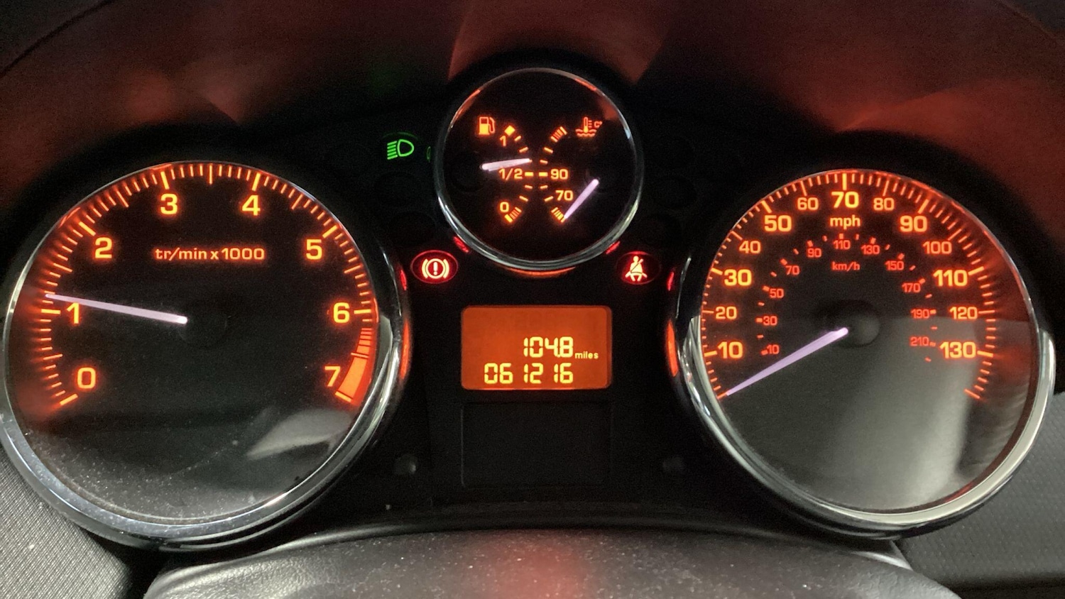 Used Peugeot 207 2007 for sale - 77191615: Photo 19