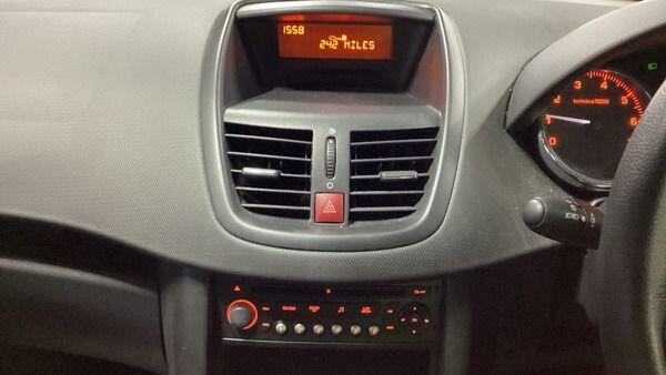 Used Peugeot 207 2007 for sale - 77191615: Photo 20