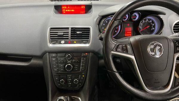 Used Vauxhall Meriva 2011 for sale - 76456628: Photo 13