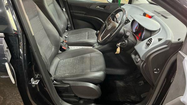 Used Vauxhall Meriva 2011 for sale - 76456628: Photo 16