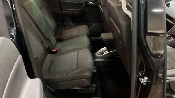 Used Vauxhall Meriva 2011 for sale - 76456628: Photo 17