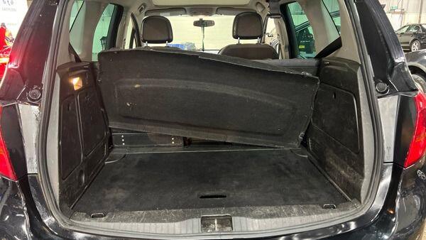 Used Vauxhall Meriva 2011 for sale - 76456628: Photo 20