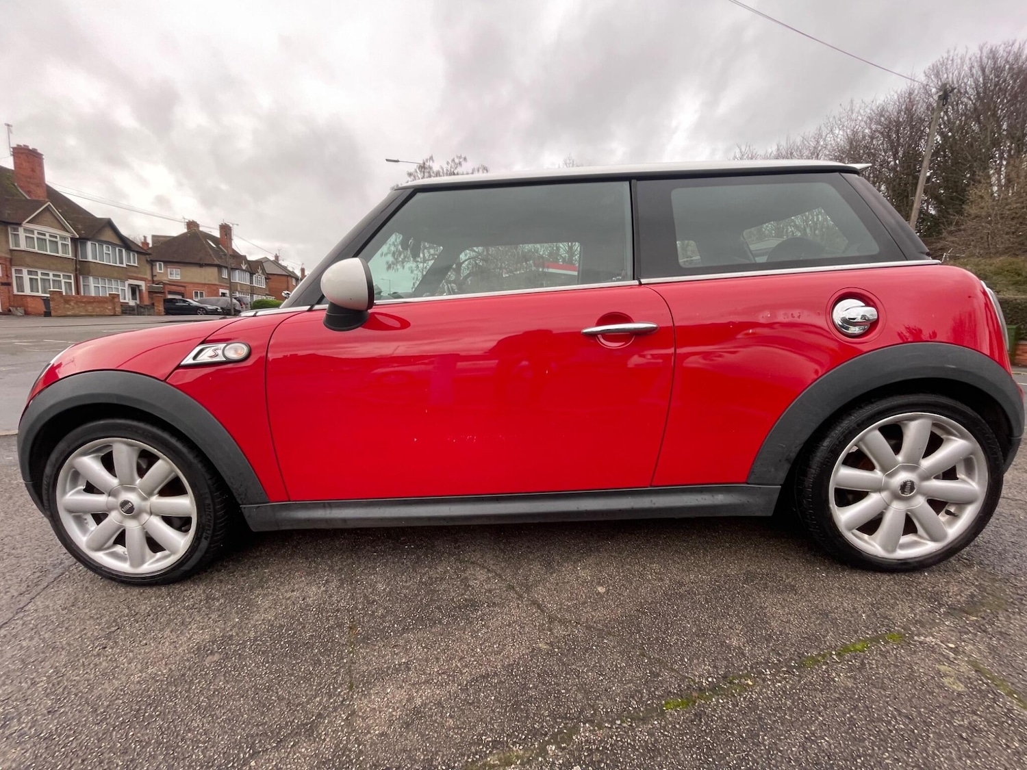 Used MINI Hatch 2007 for sale - 76964390: Photo 10