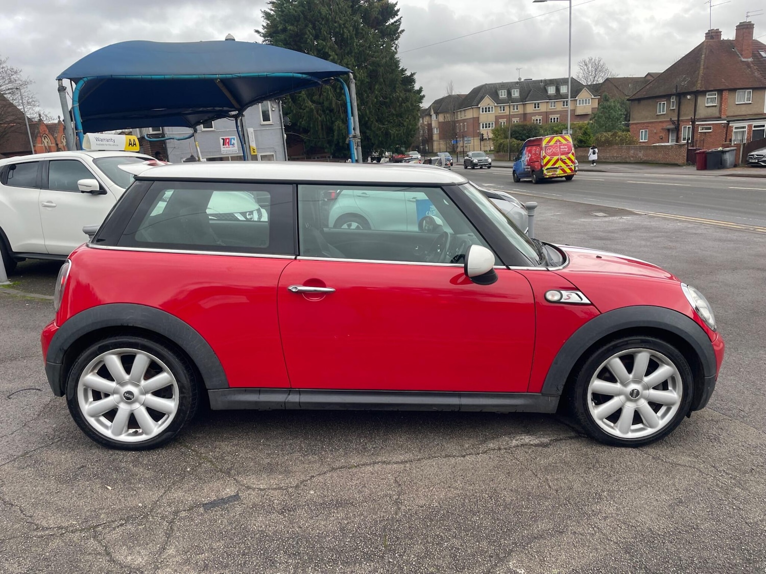 Used MINI Hatch 2007 for sale - 76964390: Photo 15