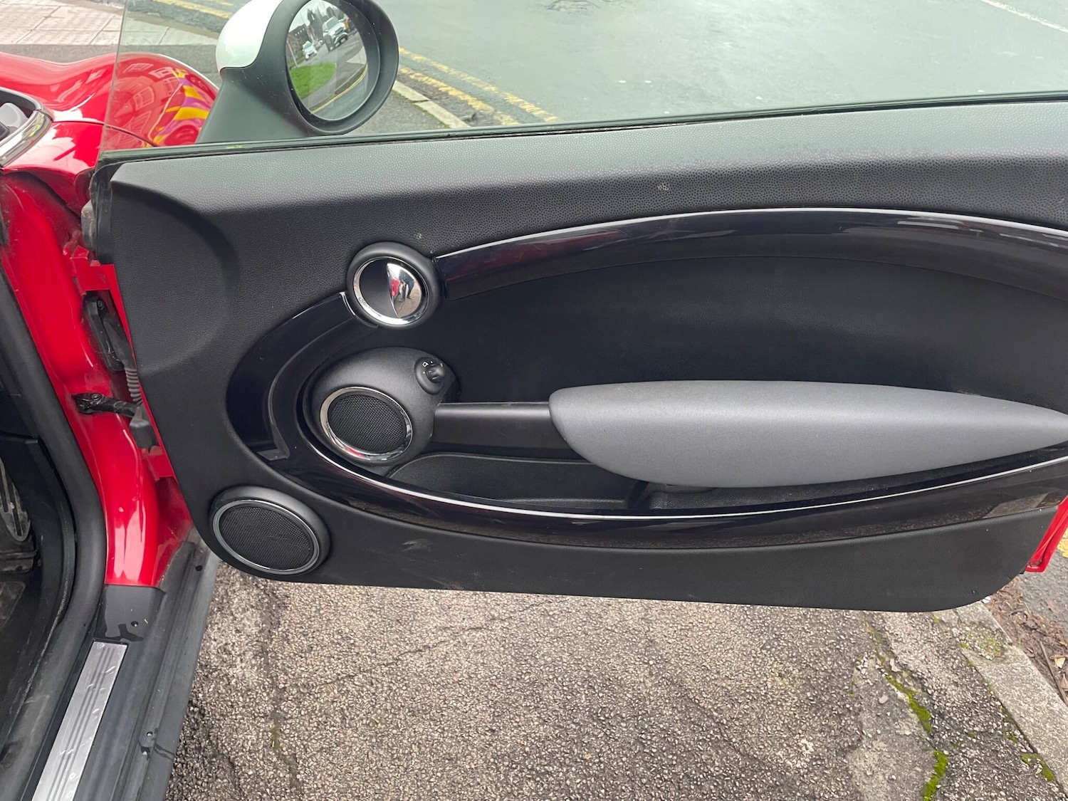 Used MINI Hatch 2007 for sale - 76964390: Photo 27