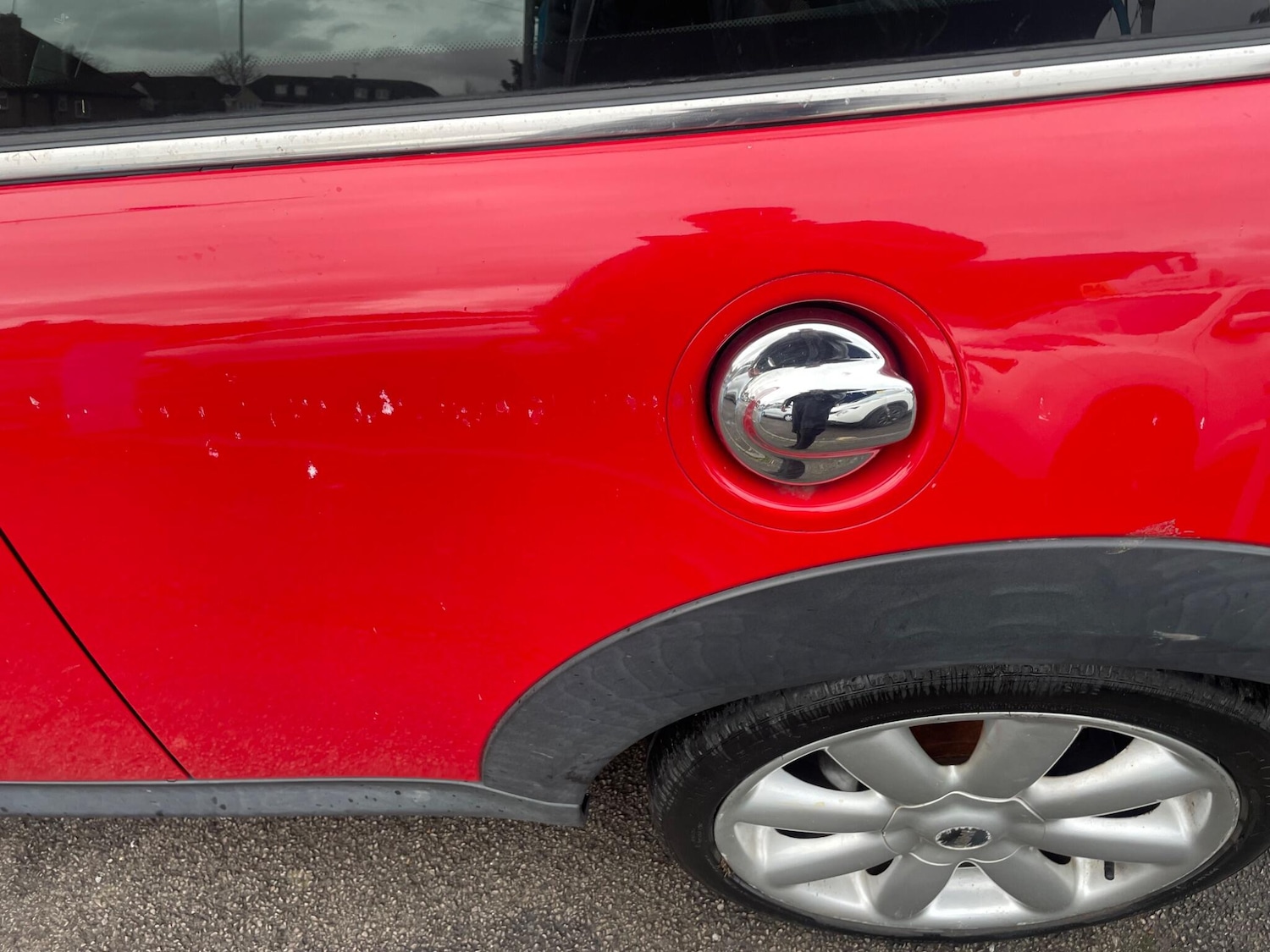 Used MINI Hatch 2007 for sale - 76964390: Photo 30