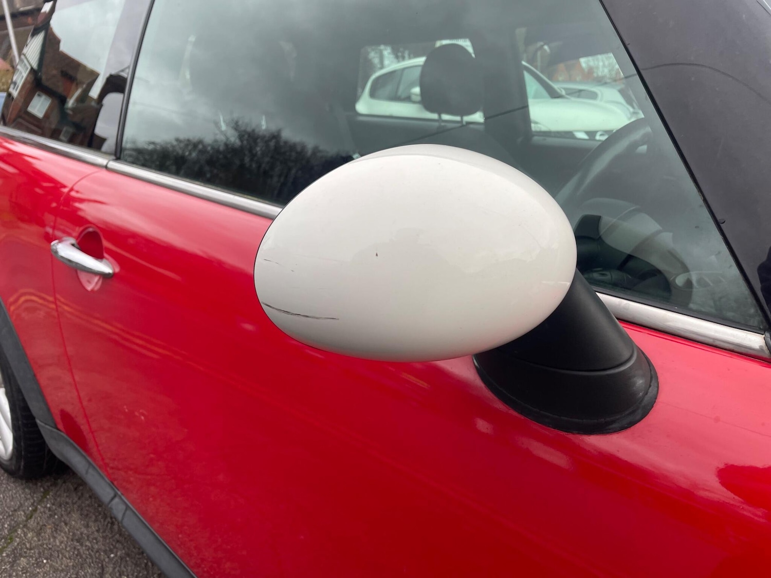 Used MINI Hatch 2007 for sale - 76964390: Photo 33