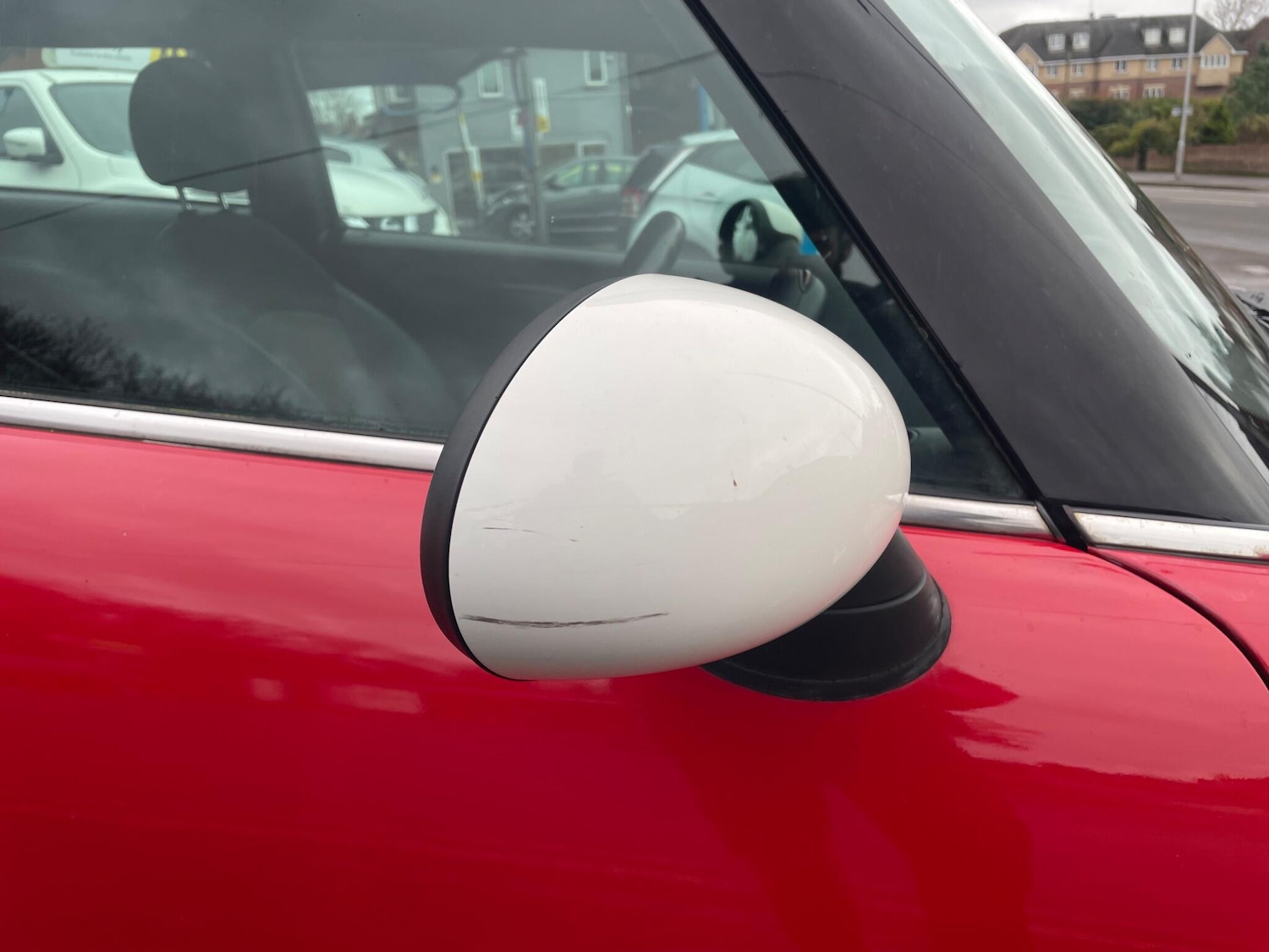 Used MINI Hatch 2007 for sale - 76964390: Photo 34