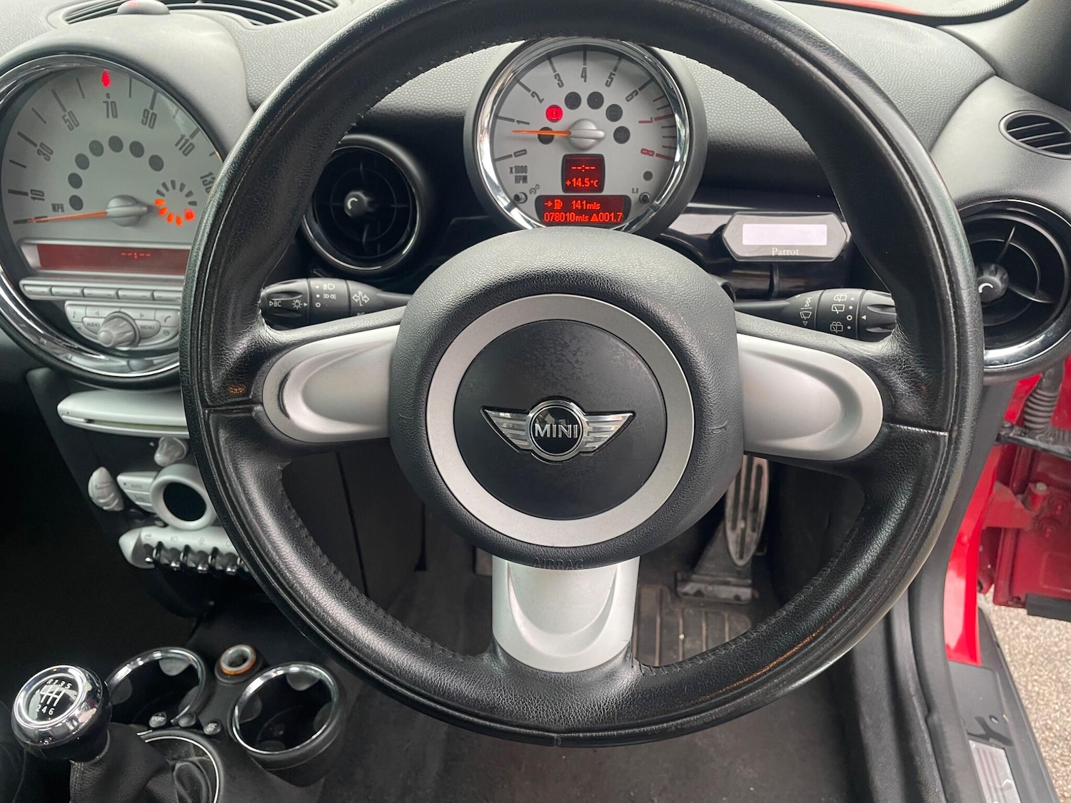 Used MINI Hatch 2007 for sale - 76964390: Photo 37