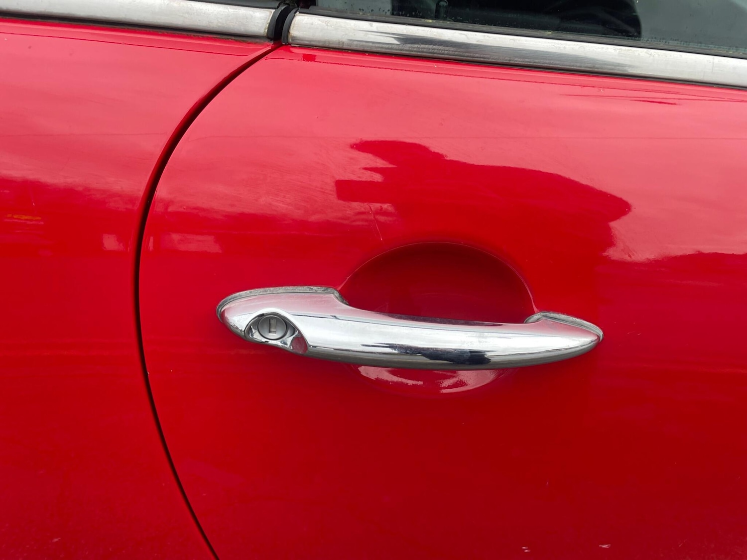 Used MINI Hatch 2007 for sale - 76964390: Photo 42