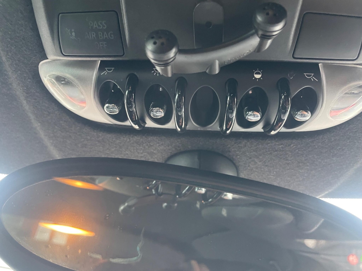 Used MINI Hatch 2007 for sale - 76964390: Photo 50