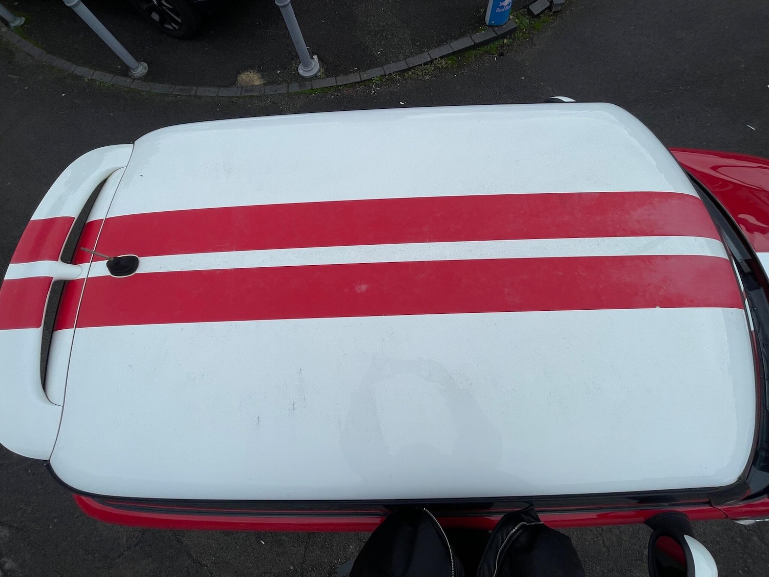 Used MINI Hatch 2007 for sale - 76964390: Photo 51