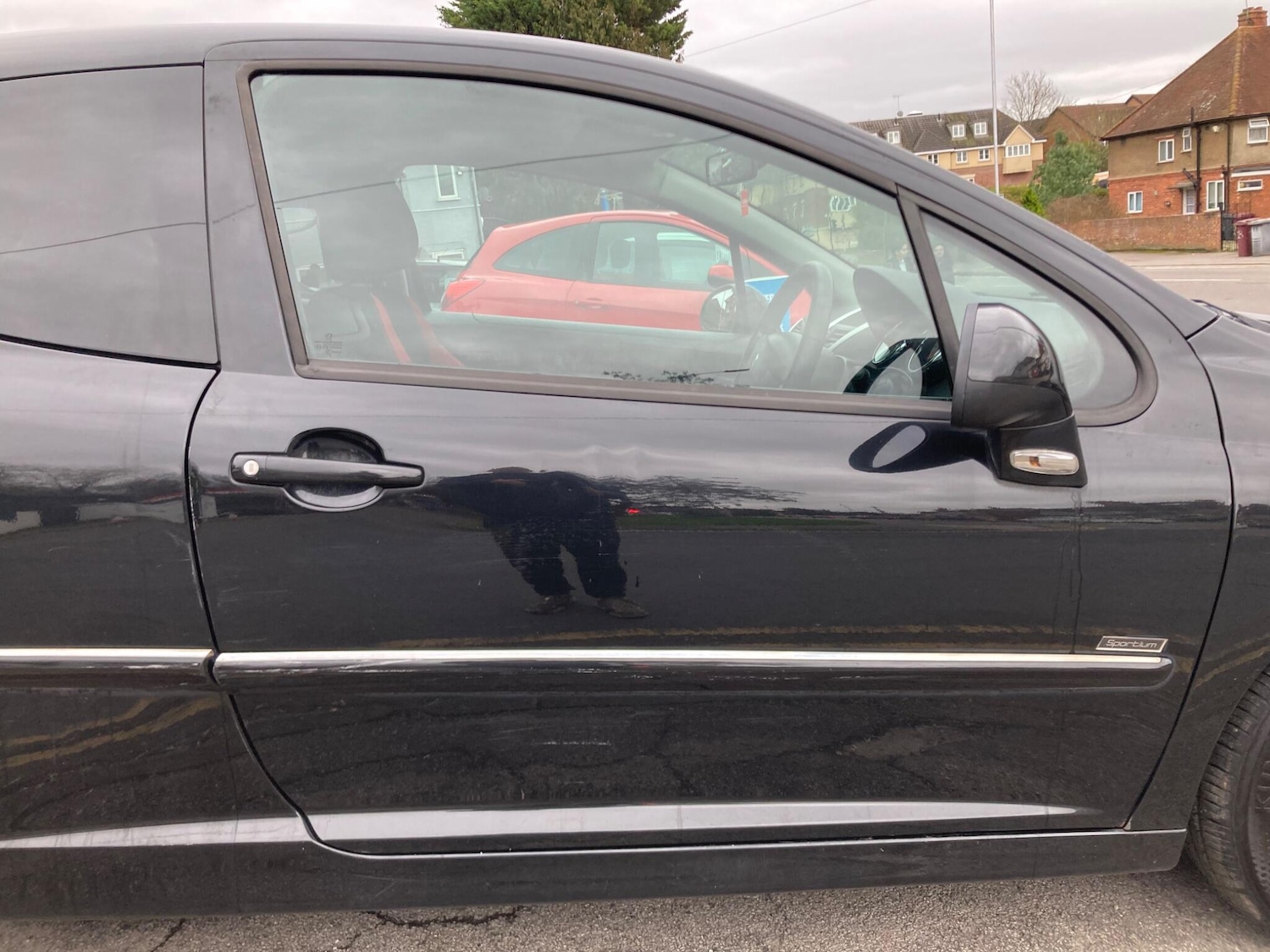 Used Peugeot 207 for sale - 77659006: Photo 12