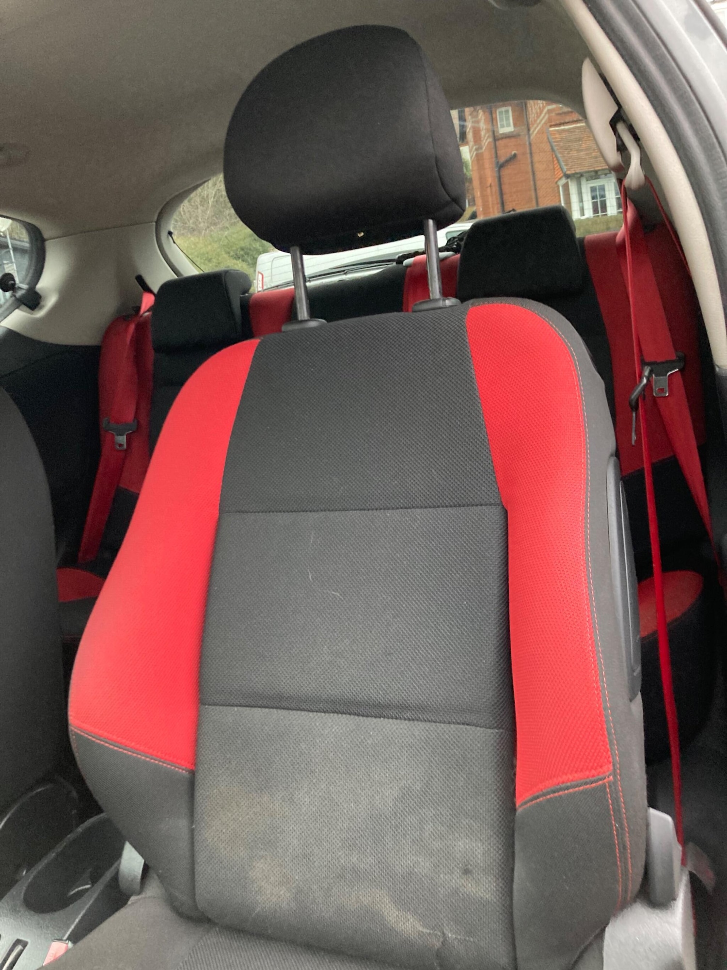 Used Peugeot 207 for sale - 77659006: Photo 16