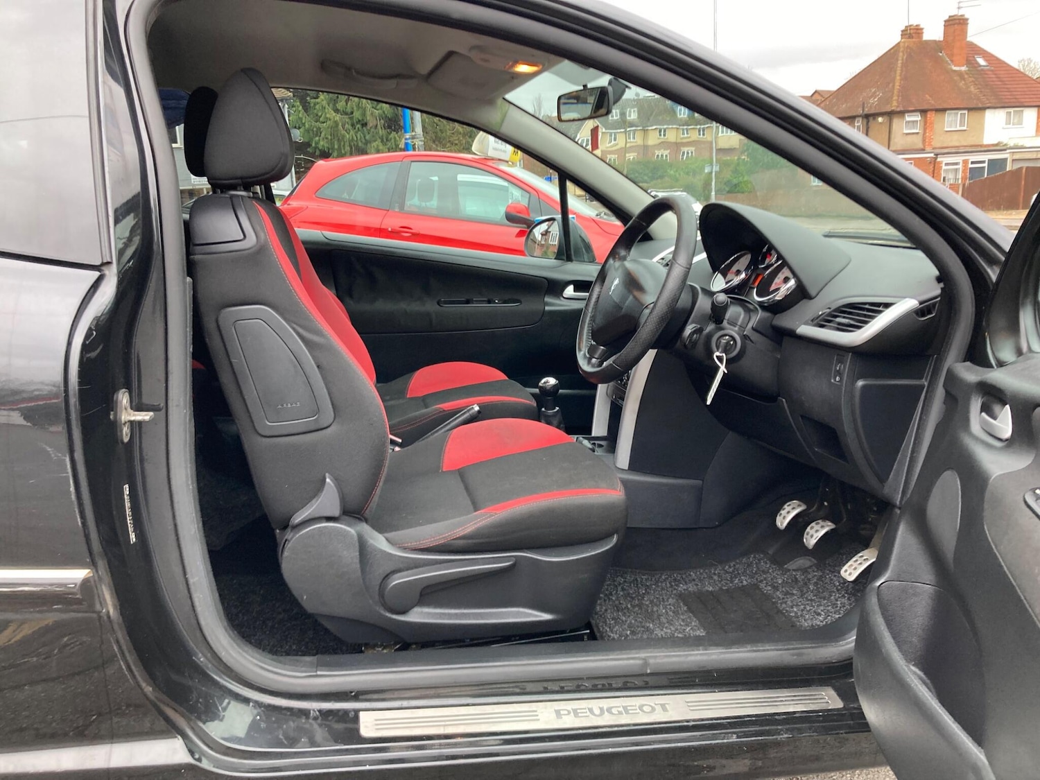 Used Peugeot 207 for sale - 77659006: Photo 18