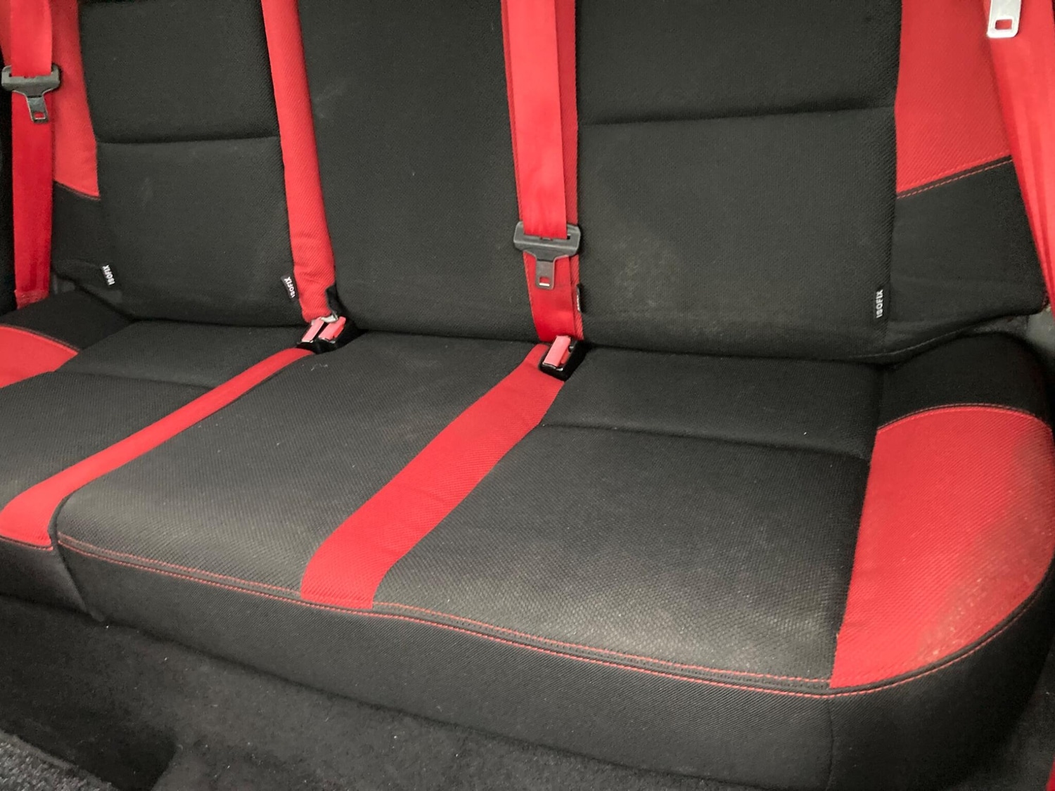 Used Peugeot 207 for sale - 77659006: Photo 20