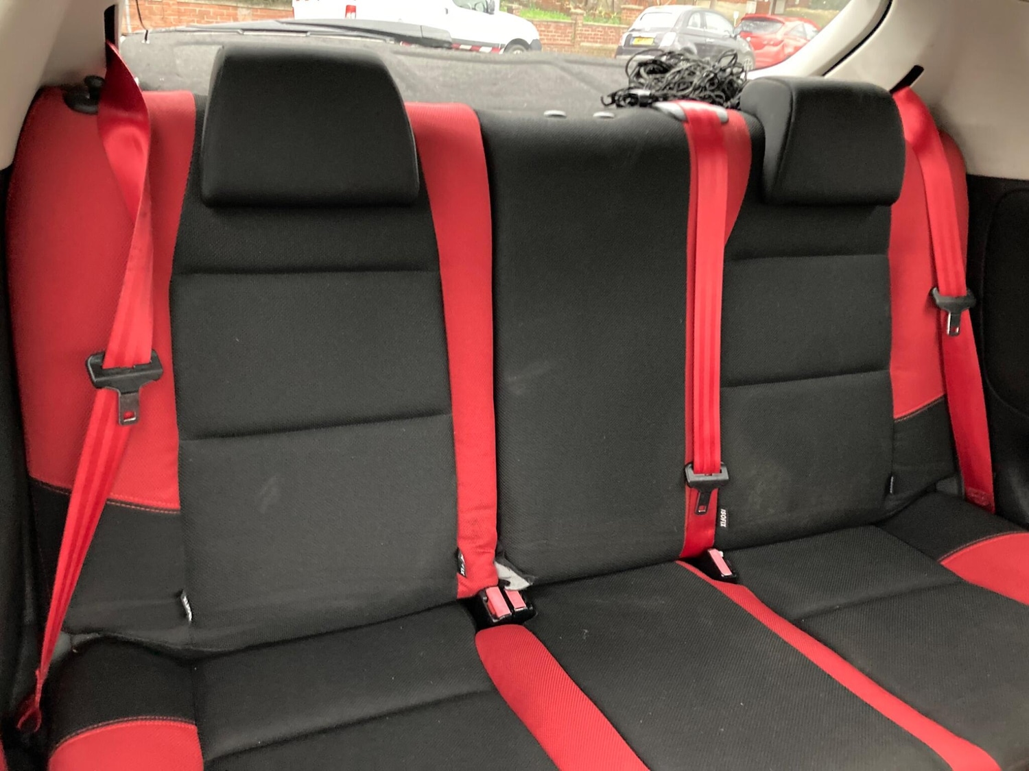 Used Peugeot 207 for sale - 77659006: Photo 24